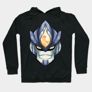 Vector Brawlhalla Hoodie